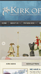 Mobile Screenshot of kirkofthekeys.com